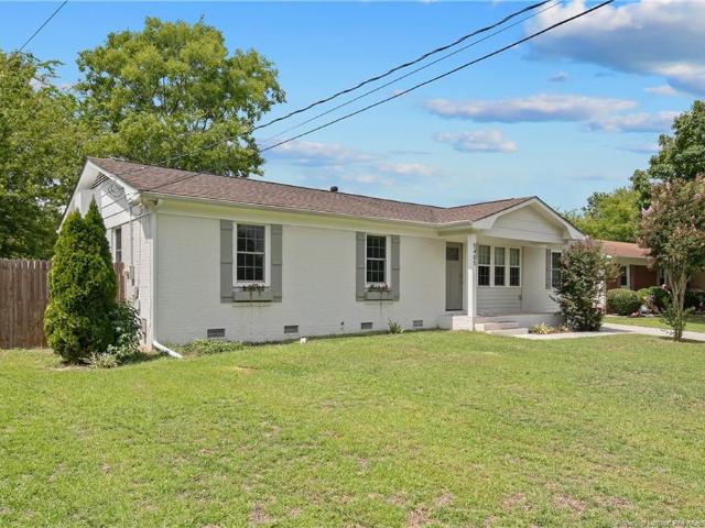 House for sale in Fayetteville, North Carolina