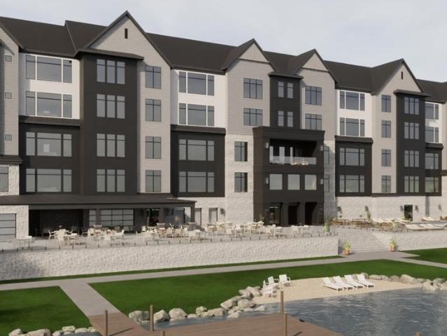 Condo for sale in Guthrie, Iowa
