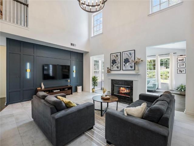 House for sale in Cumming, Georgia