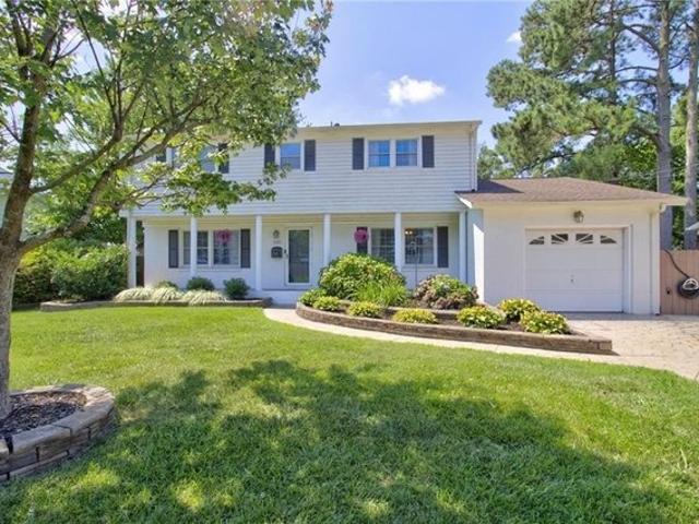 House for sale in Virginia