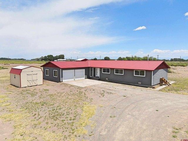 House for sale in Alamosa, Colorado