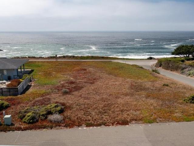 Land for sale in Bodega Bay, California