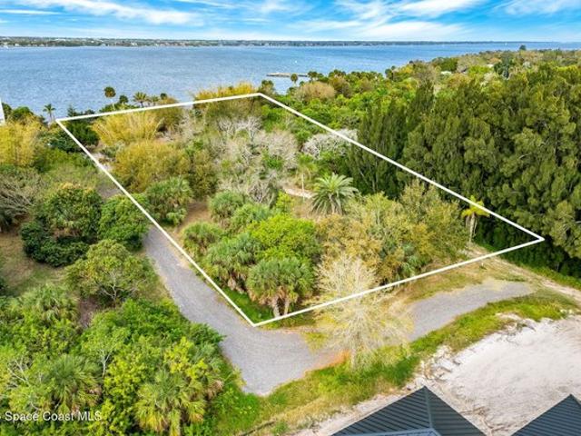 Land for sale in Merritt Island, Florida