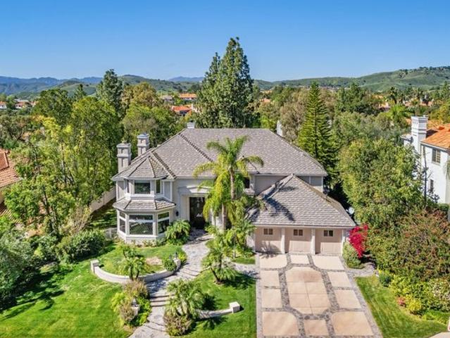 House for sale in Calabasas, California