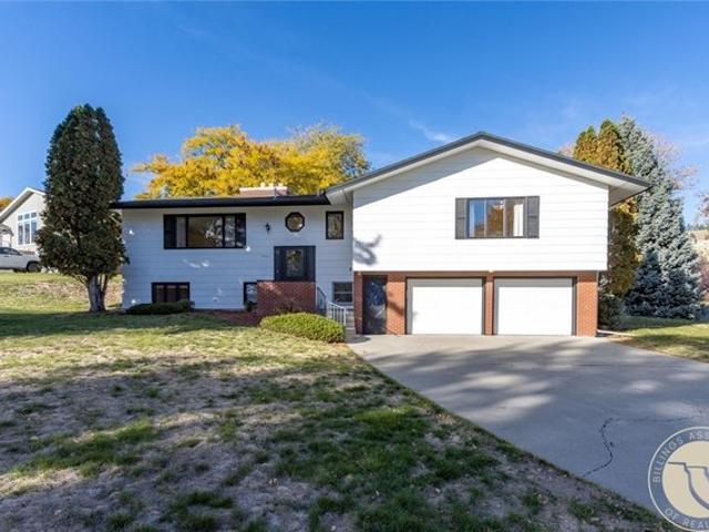 House for sale in Billings, Yellowstone County
