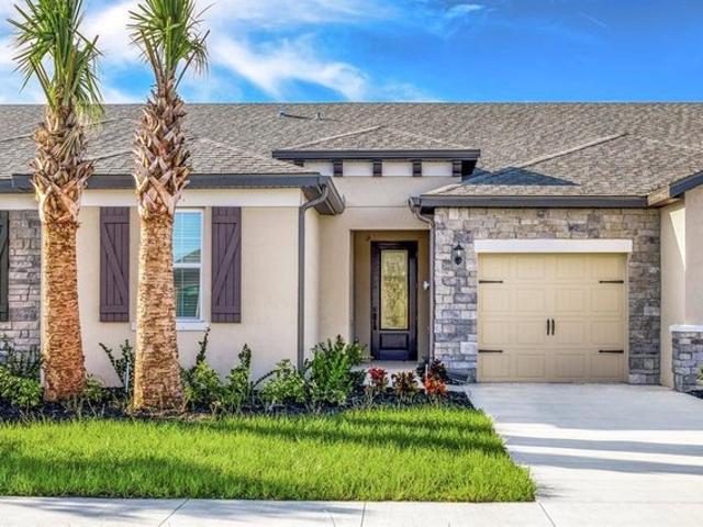 Townhouse for sale in Fort Pierce, Florida