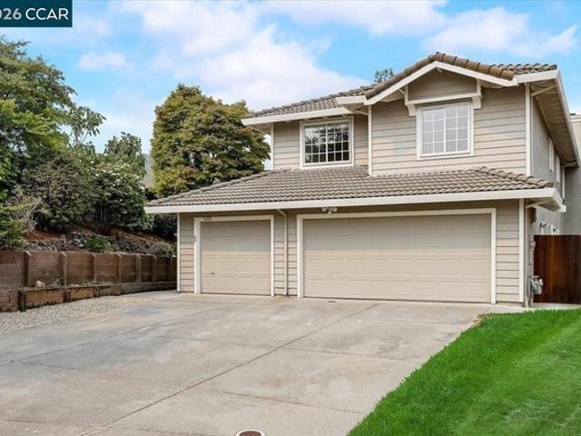 House for sale in El Sobrante, California
