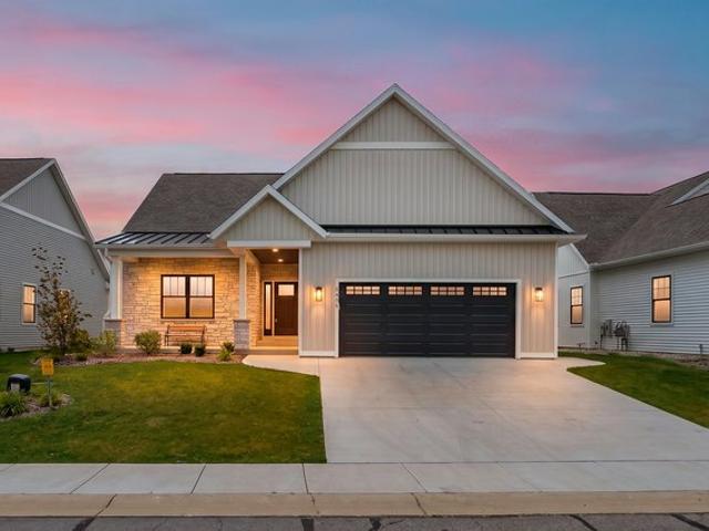 Condo for sale in Kalamazoo, Michigan