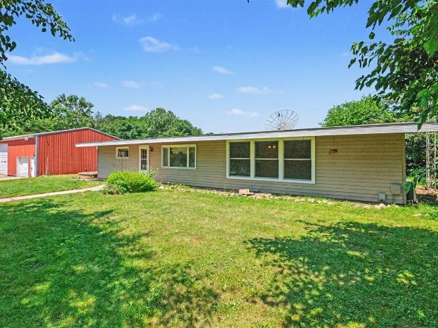 House for sale in Michigan