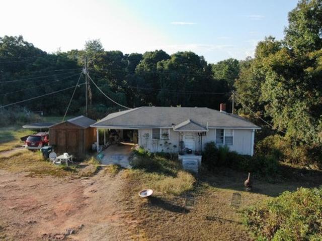 House for sale in Danielsville, Madison County