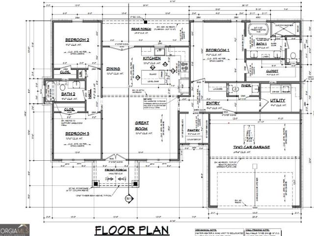 House for sale in Shiloh, Harris County