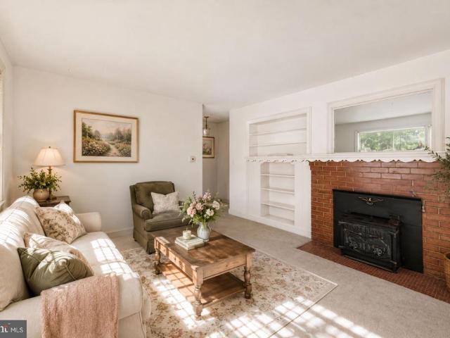 House for sale in Lanham, Maryland