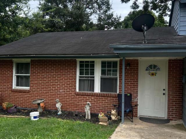House for sale in Clayton, Georgia