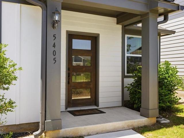 House for sale in Austin, Texas