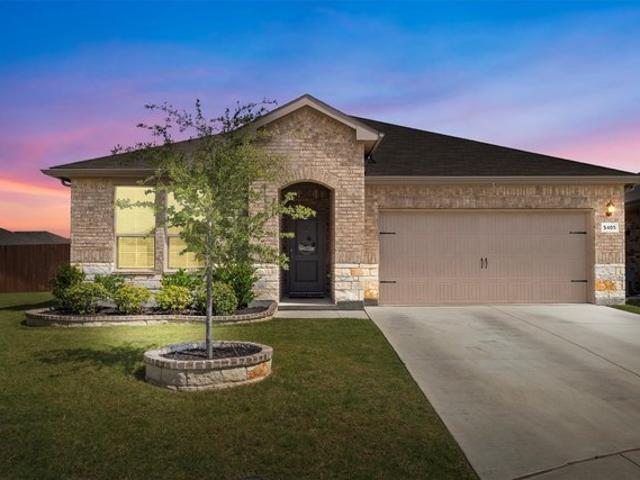 House for rent in Fort Worth, Texas