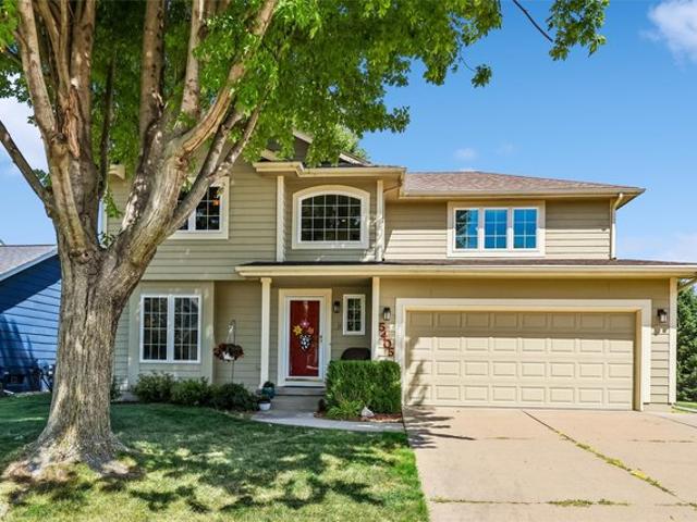 House for sale in Johnston, Iowa