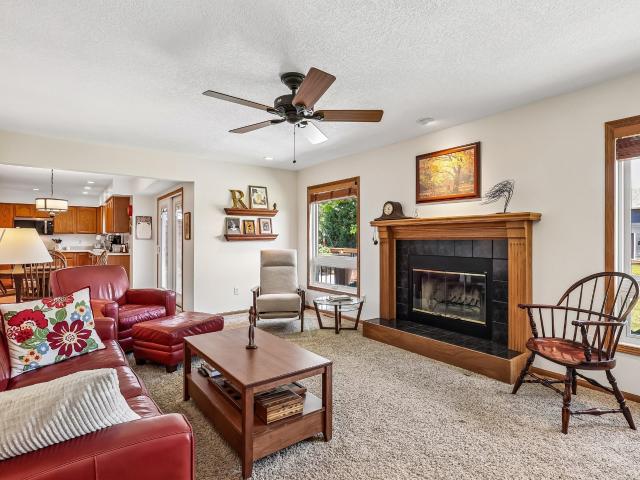 House for sale in Johnston, Iowa