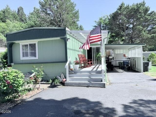 House for sale in Oregonia