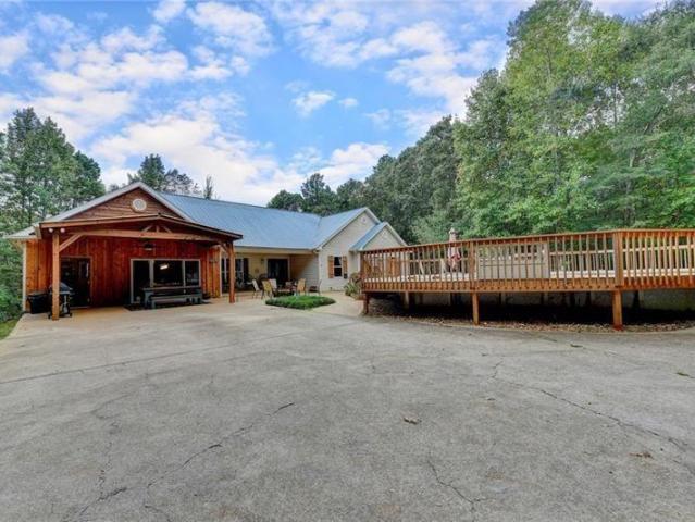 House for sale in Cumming, Georgia