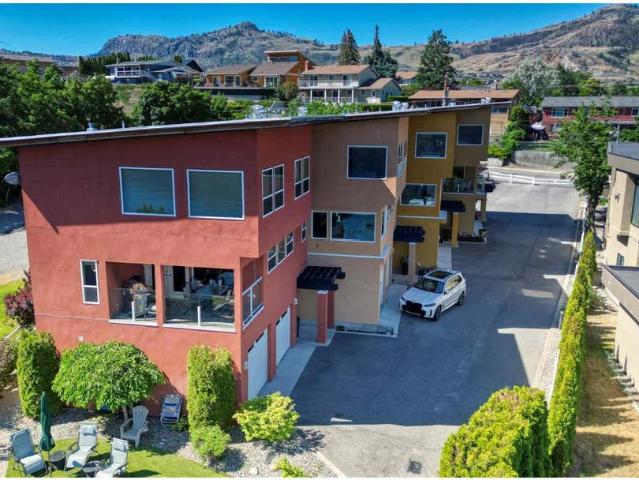 Townhouse for sale in Osoyoos, British Columbia