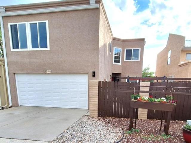 Townhouse for sale in New Mexico