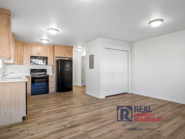 Apartment for rent in Bannock, Idaho