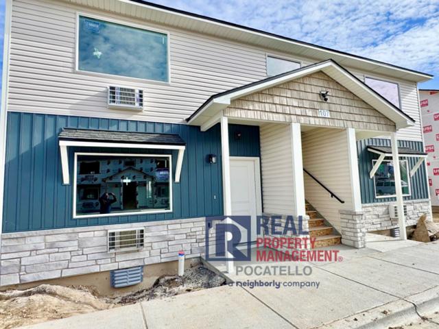 Apartment for rent in Bannock, Idaho