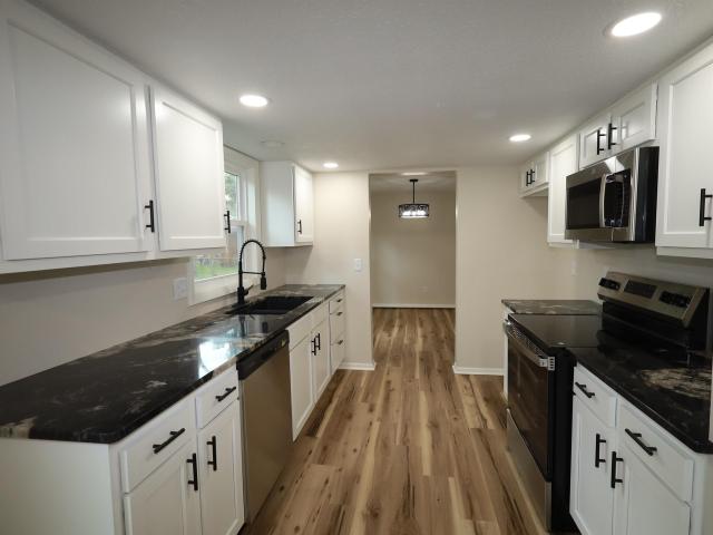 House for sale in Fort Wayne, Indiana