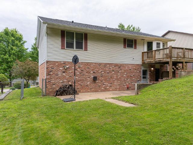 House for sale in Jefferson City, Missouri