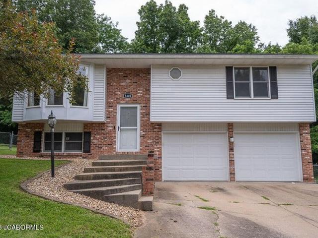 House for sale in Jefferson City, Missouri