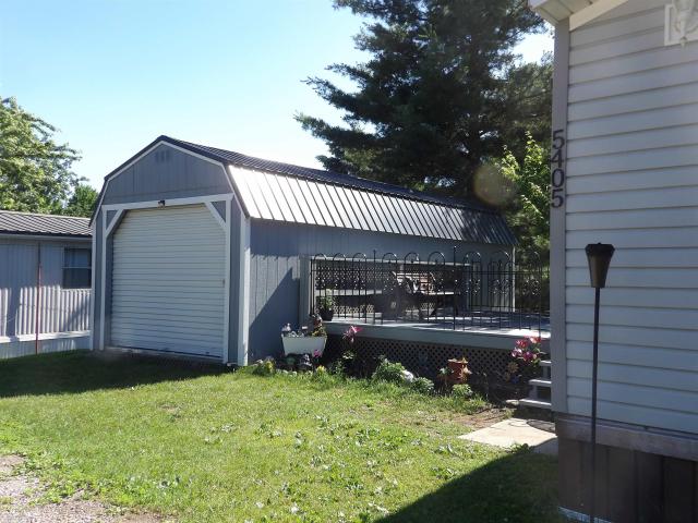 House for sale in Croswell House for sale in Croswell