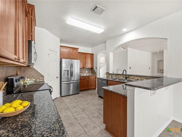 House for sale in Killeen, Texas