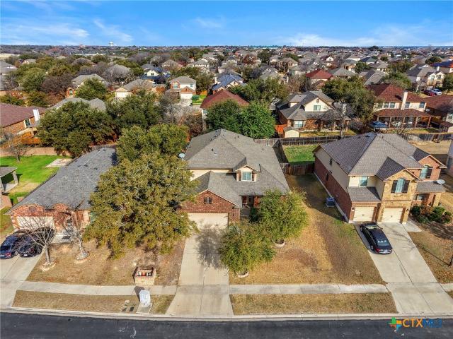 House for sale in Killeen, Texas