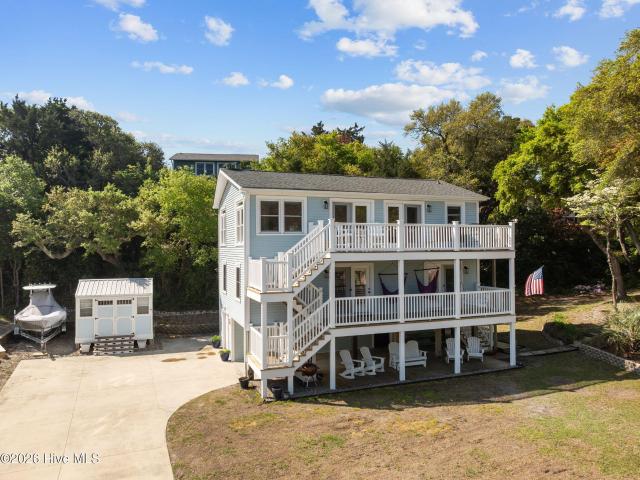 House for sale in Emerald Isle, North Carolina