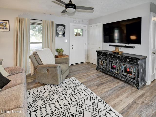 House for sale in Louisville, Kentucky