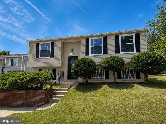 House for sale in Oxon Hill, Maryland