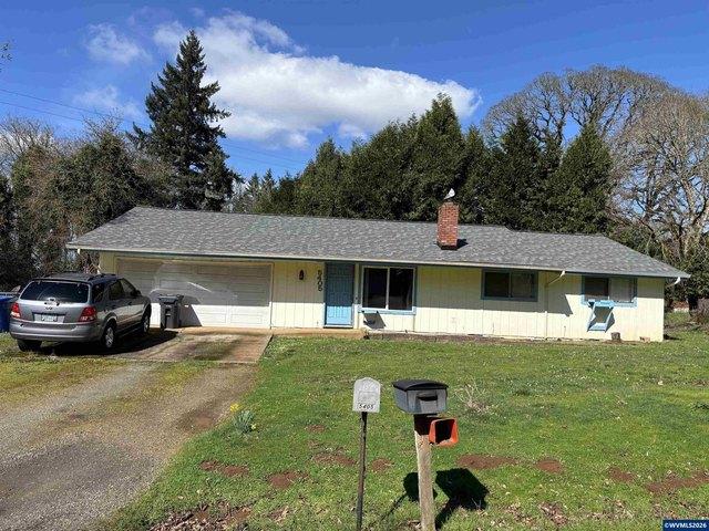 House for sale in Oregonia