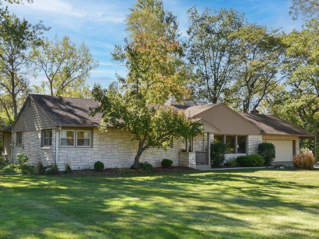 House for rent in Mequon, Wisconsin