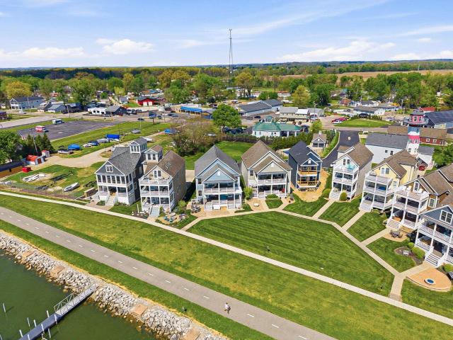 House for sale in Buckeye Lake, Ohio