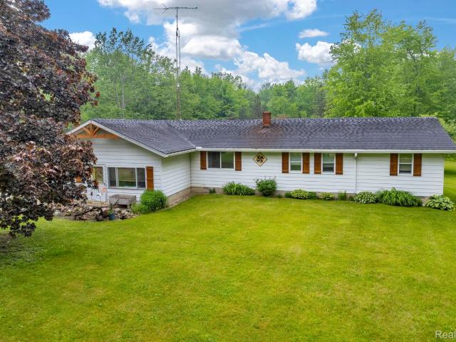 House for sale in Carsonville