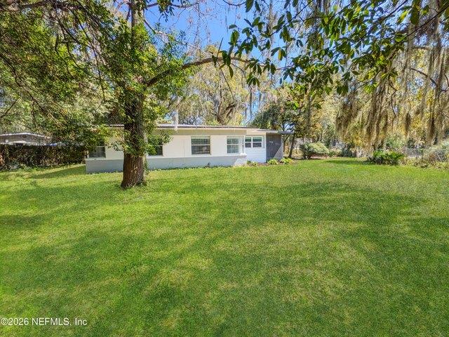 House for sale in Jacksonville, Florida