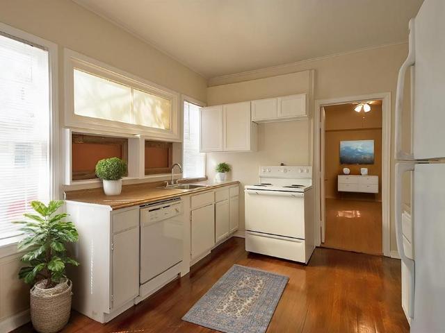 Property for rent in Dallas, Texas