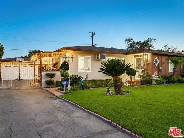 House for sale in Montclair, San Bernardino County