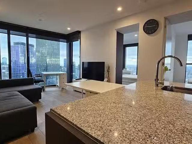 Apartment for rent in Carlton