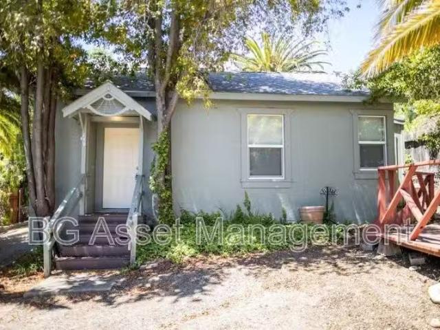 Condo for rent in San Luis Obispo