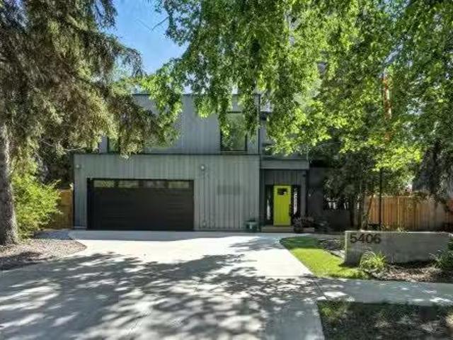House for sale in Wedgewood, Alberta