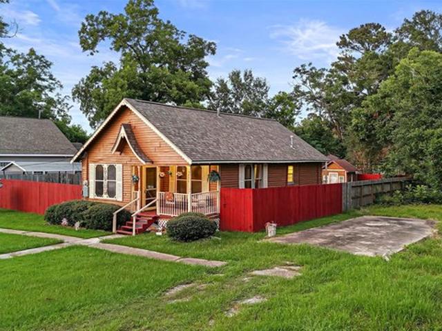 House for sale in Harris, Texas