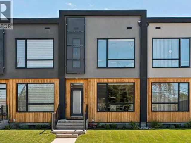 Townhouse for sale in Northwest, Alberta