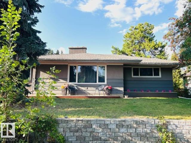 House for sale in Wetaskiwin, Alberta