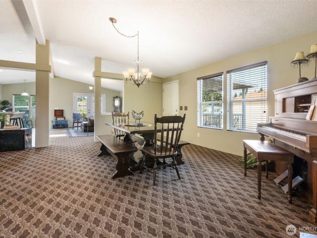 House for sale in Thurston, Washington